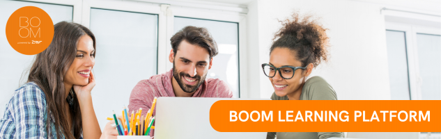 Boom Learning Platform